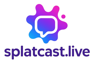 Splatcast